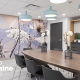 Deco Urbaine Design - Clinique Médicale Duvernay