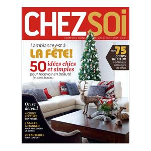 Déco Urbaine Design - Mag Chez soi