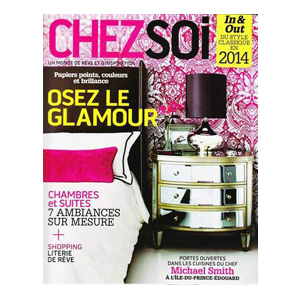 Déco Urbaine Design - Mag 4 Chez soi