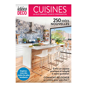 Déco Urbaine Design - Mag 7 Chez soi