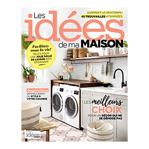 Déco Urbaine Design - Mag 8 Chez soi